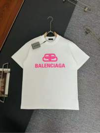 Picture of Balenciaga T Shirts Short _SKUBalenciagaS-2XLxetr20921864